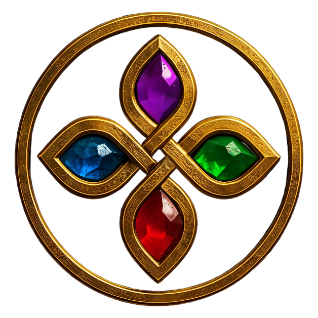 Elendyr - La Légende des 4 Royaumes